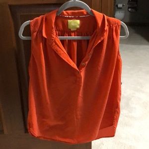 Cute fall work or casual top